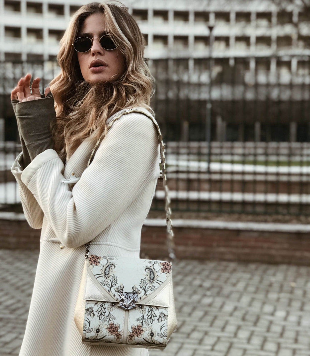 Cosa scelgono le fashion influencers per i loro look